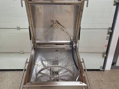 Bild 3:Kärcher Teilereiniger PC 60/130 T