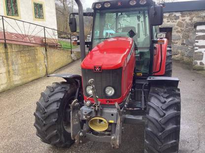 Traktor MF 5445 A