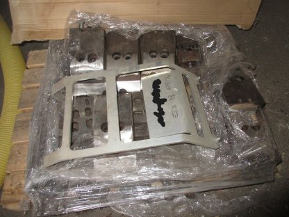 Bild 5:Hackschnitzelmaschine Eschlböck Biber 84-RBZ