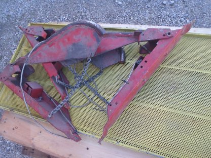 Bild 4:Geringhoff Ersatzteile