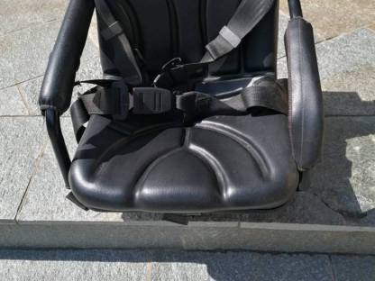 Beifahrersitz für Kinder