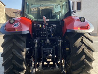 McCormick X7.440VT-Drive