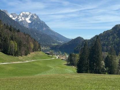 Wir suchen Landwirtschaft/Bauernhof im Raum Innsbruck-Land