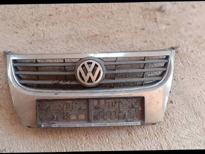 Frontgrill VW Touran