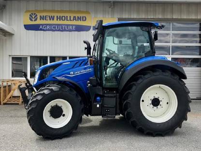 NewHolland T5.120 DCT