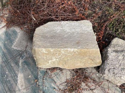 Natursteine, Steinplatten...