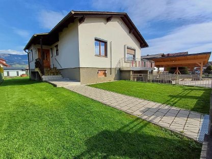 Einfamilienhaus in Wolfsberg zu verkaufen