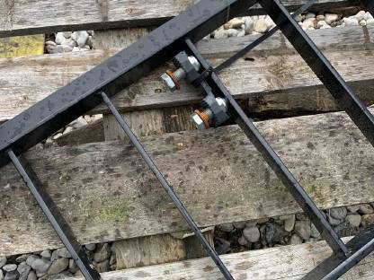 Bild 3:Neuen Stapler Seitenverschub