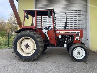 Traktor Fiat 45-66