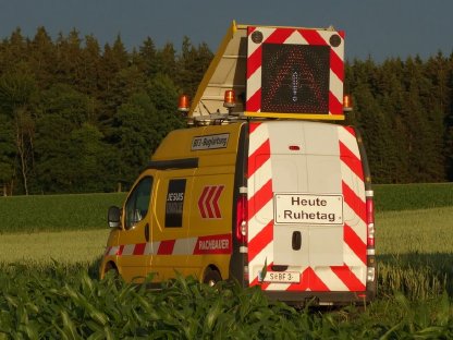 Bild 5:BF3-STAO - Begleitfahrer:in für Sonder- und Schwertransporte