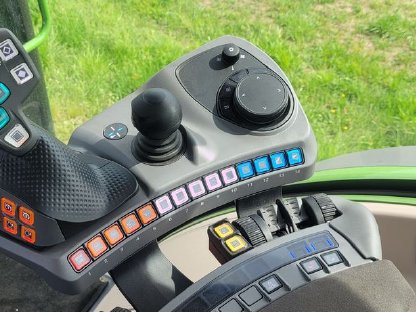 Bild 4:Fendt 311 Vario GEN 4 Power Setting 2 wie neu