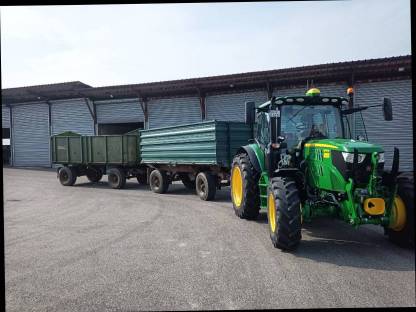 Bild 7:Biete diverse landwirtschaftliche Dienstleistungen