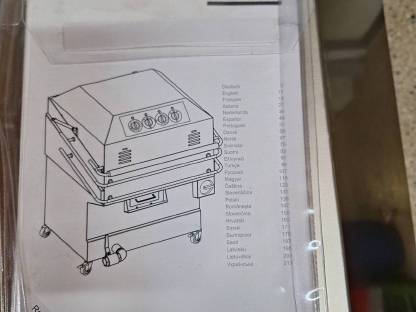 Bild 7:Kärcher Teilereiniger PC 60/130 T