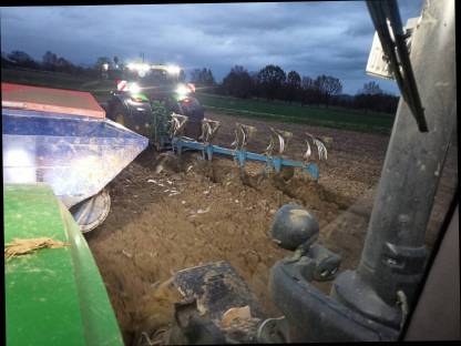 Bild 3:Biete diverse landwirtschaftliche Dienstleistungen