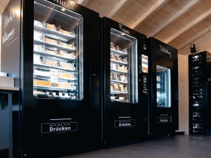 Bild 5:Hofladen 24/7 Smartshop Warenautomaten Grillfleischautomat