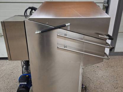 Bild 2:Kärcher Teilereiniger PC 60/130 T