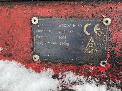 Bild 5:Baggerprozessor CAT M 318C