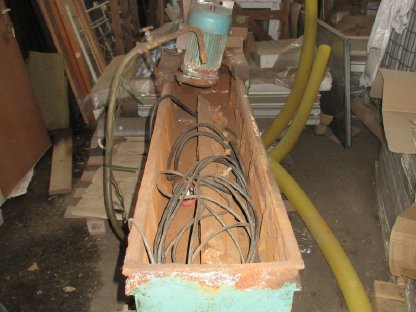 Bild 7:Hackschnitzelmaschine Eschlböck Biber 84-RBZ