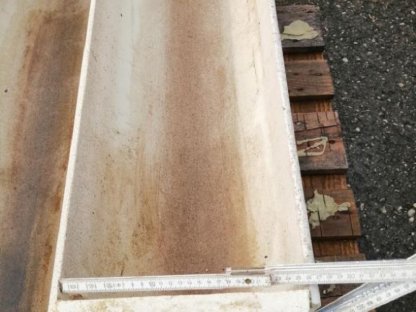 Bild 2:Futtertröge Steinzeug (Keramik)