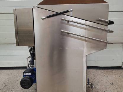 Bild 5:Kärcher Teilereiniger PC 60/130 T