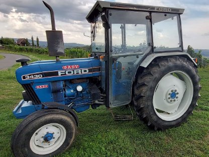Ford 3430