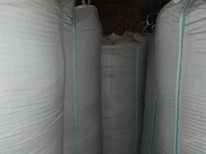 Bild 2:Einstreu für Pferde, Kühe, Hühner usw.