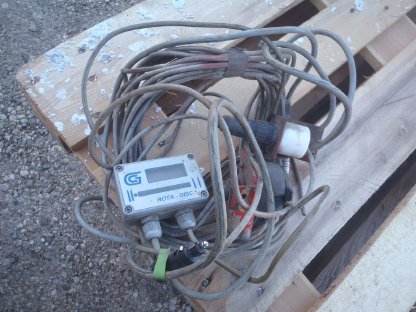 Bild 2:Geringhoff Ersatzteile