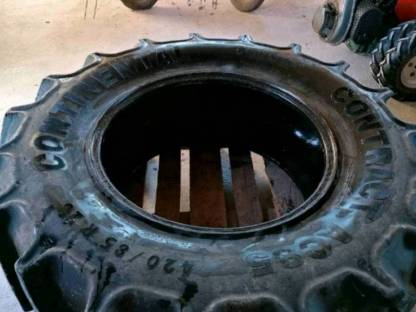 Traktor Reifen