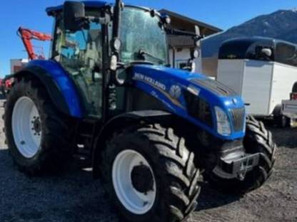 New Holland T5. 95