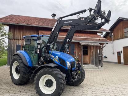 New Holland T5 95 DC