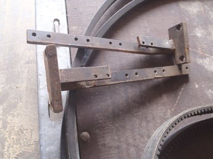 Bild 9:Deutz Ersatzteile