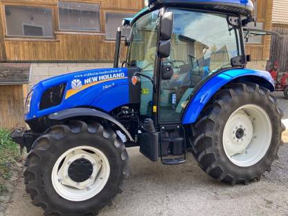 NewHolland T4 55 s