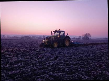 Bild 6:Biete diverse landwirtschaftliche Dienstleistungen