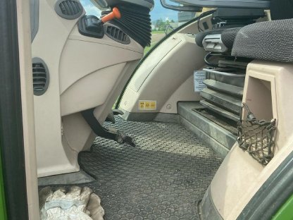 Bild 5:Fendt 514/516 Vario von Privat inkl. MwSt.