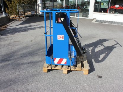 Bild 4:Arbeitskorb HAR-P1F 1 Pers. - Mod 2025