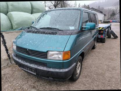 Bild 6:VW T4 Multivan Allstar