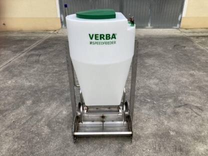 Bild 4:Verba Futterautomaten Speedfeeder 60 W
