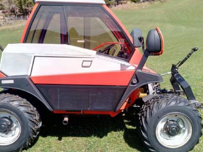 Bild 4:Metrac H5