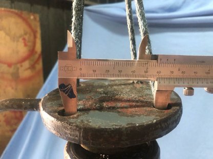 Bild 5:Kipperzylinder 4-stufig