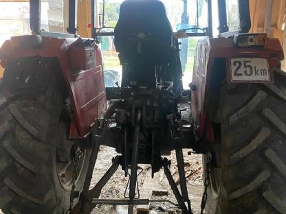 Bild 3:Massey Ferguson 274