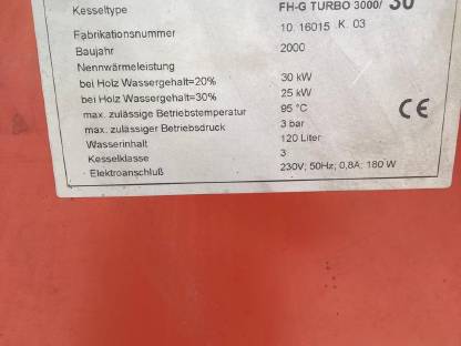 Bild 2:Fröling FHG Turbo 3000