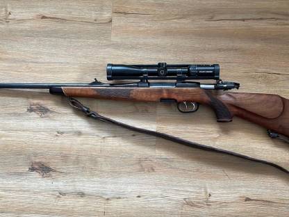 Steyr Mannlicher M 6,5x57