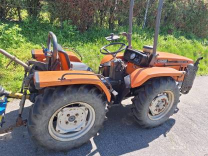 Bild 2:Carraro Tigrone 5500