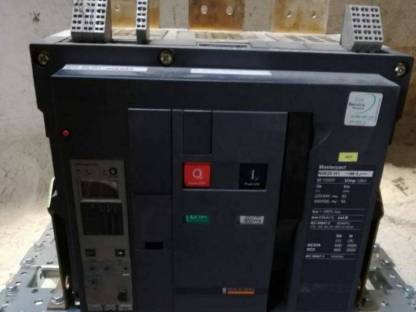 SCHNEIDER Masterpact NW20 H1 Leistungsschalter