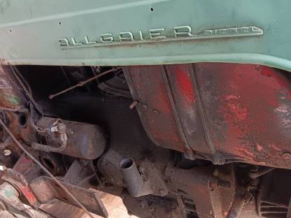 Bild 5:Porsche A133