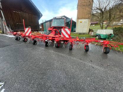 Bild 2:Kreiselheuer SIP 815 Pro