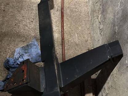 Bild 4:Steyr Frontlader