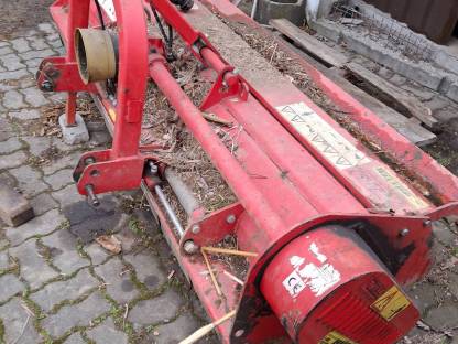 Bild 2:Zilli Mulcher