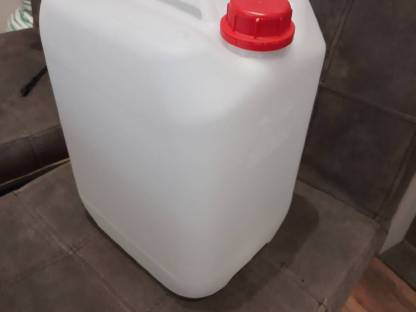 Plastikkanister