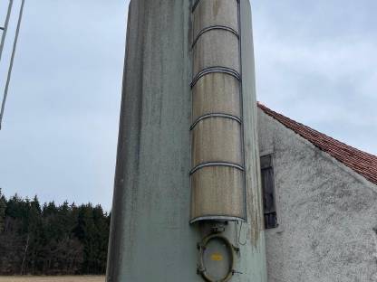 Bild 2:Epple Silo ES 80 G2 Standard